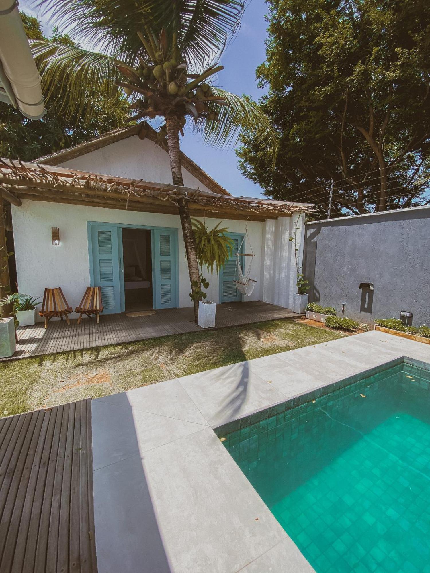 Villa Parazinho Paracuru Exterior photo