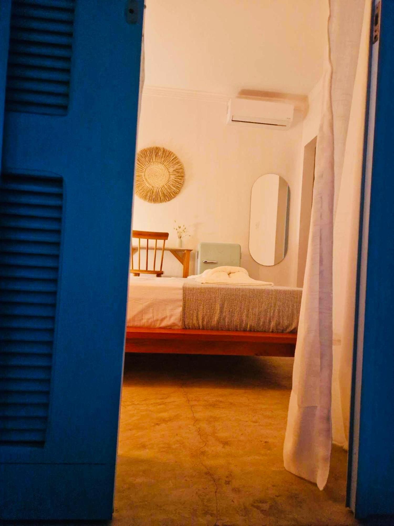 Villa Parazinho Paracuru Exterior photo
