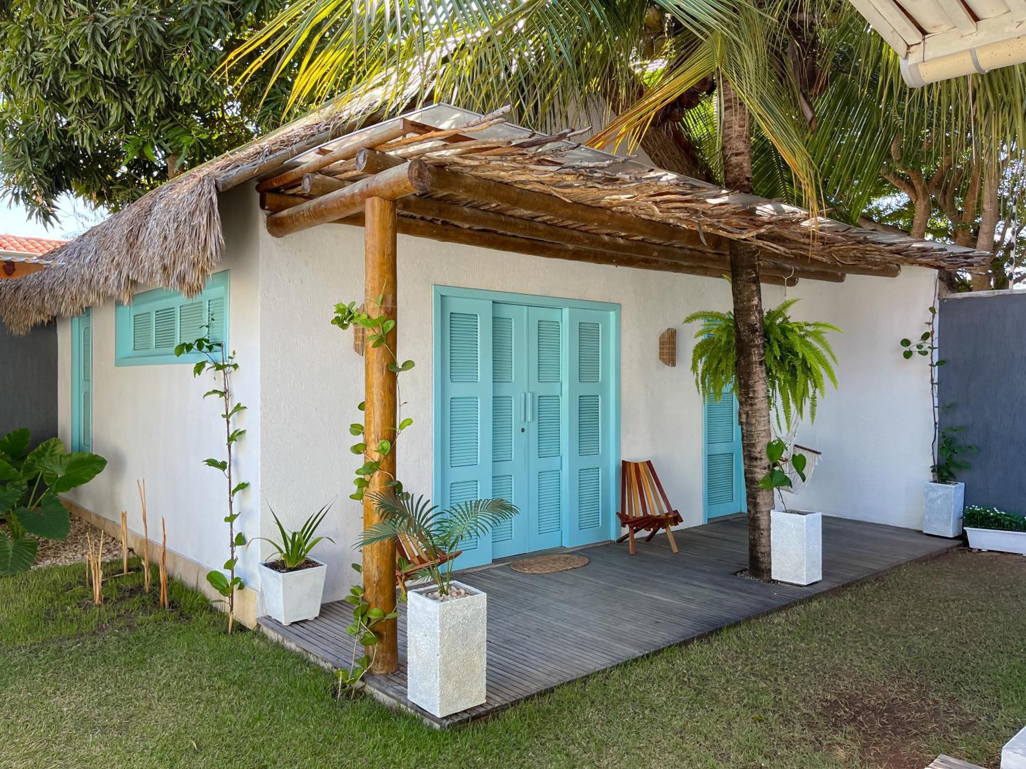 Villa Parazinho Paracuru Exterior photo