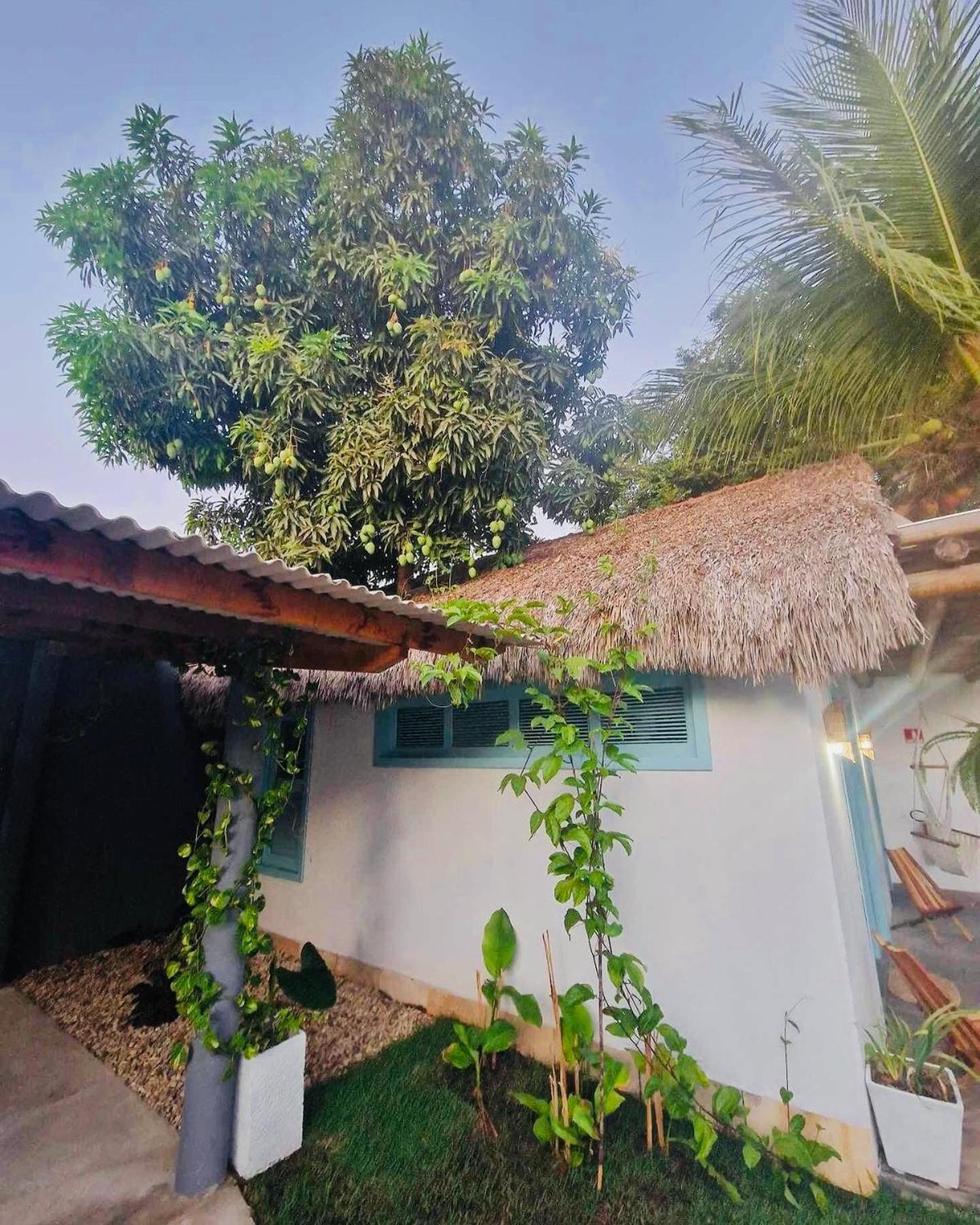 Villa Parazinho Paracuru Exterior photo